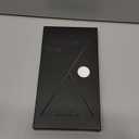 for iPhone 17 Pro Leather Case with Stand, Anti-Slip Grip Ring, Fits for MagSafe (Brown, IP17 Pro-6.3inch)