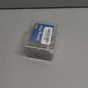 ZIPCCI 2 inch Safety Pins, 200Pcs Large Safety Pins Heavy Duty, Steel Wire