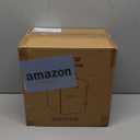 4L Mini Skincare Fridge with Dimmable LED Mirror, Portable Beauty Refrigerator for Makeup, Cosmetic, Personal Small Refrigerator with Cooler and Warmer for Bedroom, Office and Car(Pearl White)