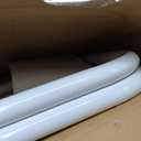 G TALECO GEAR Hammock Chair Stand,Heavy-Duty Steel 300LBS Multi-Use Hammock Stand for Outdoor Indoor, Swing Chair not Include (White)