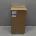 Spardar Wooden Spoons for Cooking, 12 Pcs Teak Wooden Utensil Set with 9 Pcs Spoons, Spoon Rest, 4.2" Utensil Holder, and Potholder for Kitchen Decor & Housewarming Gift