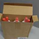 Waterdrop EDR1RXD1 Replacement for Everydrop Filter 1, W10295370A, EDR1RXD1B, P8RFWB2L, P4RFWB, Kenmore 46-9081, 46-9930, WD-F38 Refrigerator Water Filter, 3 Pack