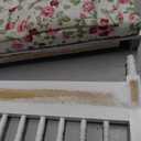 Dollhouse Decoration Accessories, Mini Dollhouse Furniture Bed Room Pretend Play Toy