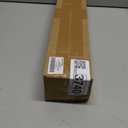 12inch 180W LED Light Bar, 18,000LM, 3-Row Flood/Spot Combo, Off-Road Fog Light for ATV, Truck, SUV, Jeep, Includes 12V Wiring Harness