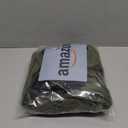 SKYSPER Sling Bag RFID Cross Body Bag Recycled Crossbody Backpack Travel Daypack (Armygreen)