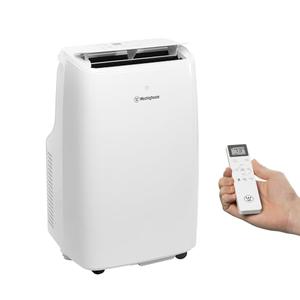 Westinghouse WPac12000s Portable Air Conditioners, White