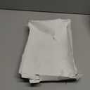 21st Birthday Decorations for Him Her with Banner, Black and Gold Table Cloth, Number Balloons, Large 21st Birthday Sash, Cake Topper and Candles