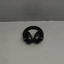 Baby Headphones Noise Cancelling Headphones for Babies for 3 Months to 3 Years (Black)
