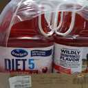 Ocean Spray Diet Cranberry Juice Drink, 101.4 Fl Oz Bottle (Pack of 6) (Best By 09/11/26