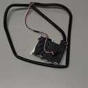 Upgraded MVW4505MW0 MVW4505MW1 MVW4505MW2 MVW5035MW1 Washer Lid Lock Fit for Maytag Washer MVW5035MW2 MVW5430MW1 MVW5430MW2 MVW5430PBK0 MVW5430PBK1 MVW5435PBK0 MVW5435PBK1 MVW5435PW0 MVW5435PW1