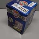 Cargooy Mini ATM Piggy Bank ATM Machine Best Gift for Kids,Electronic Code Piggy Bank Money Counter Safe Box Coin Bank for Boys Girls Password Lock Case (Rose Gold)