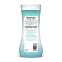 Summer's Eve Perimenopause Cooling Wash, Cooling pH-Balanced Formua with Eucalyptus to Remove Odor, 15 Fl Oz