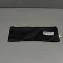 Shure 95B2313 wireless handheld microphone zippered case bag pouch 13"x4" long