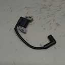 HURI Ignition Coil for Troy Bilt TB110 Lawn Mower 140cc 2.9HP 550EX Motor