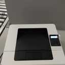 HP LaserJet Pro 4001n Black & White Printer, Print, Fast speeds, Easy Setup, Mobile Printing, Advanced Security, USB, Ethernet Connection, Best-for-Office