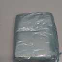 BAGAIL 8 Set Packing Cubes Luggage Packing Organizers for Travel Accessories-Dusty Blue