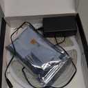 PAUTIX RGB Smart IC COB LED Strip Light Addressable 32.8ft/10m,UL-Listed 24V Color Flowing Strip Light Multicolor Flexible Tape Lights with APP Control/Music Mode,for TV,Bedroom,Party DIY Decoration