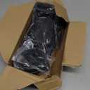 Universal Stroller Snack Tray, 3 in 1 Stroller Cup Holder with Phone Holder and Silicone Flexible Arms Grip, Stroller Tray Attachment Compatible with Uppababy, Baby Jogger, Britax (Snack Tray)