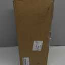 240323002 Refrigerator Door Bin Shelf Compatible with Frigidaire or Electrolux, Bottom 2 Shelves on Refrigerator Side, Single Unit, Clear, Replaces PS429725, AP2115742, AH429725