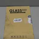 2PCS Tempered Glass Screen Protector for Headwolf Wpad6 Android 15 Tablet 10 inch/VORTEX T10M PRO Tablet