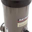 Hayward CL220EF Off-Line Chemical Feeder, 9 lbs Capacity