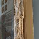 12x12in Storage Baskets Set of 4 Water Hyacinth Baskets,Foldable Handwoven Storage Cubes,Wicker Cube Baskets Laundry Organizer Totes for Home