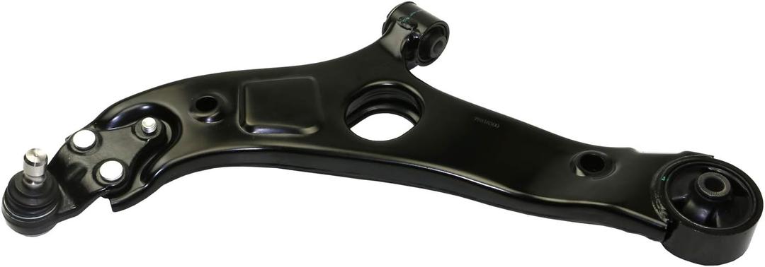 MOOG RK622825 Front Left Lower Suspension Control Arm and Ball Joint Assembly for Hyundai Sonata