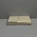 Utopia Kitchen Plastic Table Cloth Disposable (12 Pack - 54x108 Inch) Birthday Rectangle Tablecloth Waterproof Stain Resistant Party Table Cover