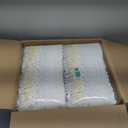 Pampers Swaddlers Diapers, Size 1 (8-14 lbs), 198 Count, Absorbent, Keeps Baby Dry and Comfortable, Skin Safe Disposable Baby Diaper
