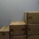 Halloween 6FT Hanging Witch Decorations Outdoor Sound & Touch Activated Talking Halloween Decorations for Front Yard Porch Patio Lawn Garden Trees Party Dcor and Holiday