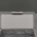 Redragon K552P Mechanical Gaming Keyboard TKL with 18 Backlight Modes, Hot-Swappable Red Switches, 87-Key Compact Ergonomic Design, N-Key Rollover & Software Programmable Macro - RGB, Black