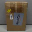 4 Pack Thanksgiving Decorations Fall Maple Leaf Garland 9ft Maple Leaves Pumpkin Berry Garland Thanksgiving Mantle Fireplace Farmhouse Harvest Decorations for Home Outdoor Indoor Porch (Orange)