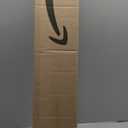 NeatiEase Aluminum Corner Guards, Peel and Stick Metal Corner Protector Molding Trim for Wall Door Frame Cabinet Protection, Gold, 4ft x 0.8in (2pcs)