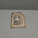 Marsrut Rustic Wooden Vintage Wall Rabbit Decor | Farmhouse Bunny Art Decorations for Living Room, Home Office, and Nursery | Easter Bunny Posters (12x8 inch, 3D with Frame, 2D-Unframed) (2D)