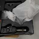 chubbycable ChubbyGrip Pro Dash Mount Vacuum Magnetic Phone Holders for Your Car 360 Rotation Suction Cup Phone Mount for Windshield, Magnetic, Orange