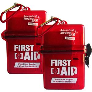 Adventure Medical Kits First Aid, Water-Resistant Kit - (Pack of 1)