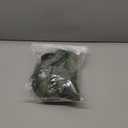 ANRABESS Womens Bikini Sets Two Piece Swimsuits High Waisted Halter Twist Front Bathing Suit 2026 Summer Beach Swimwear (X-Large, Army Green)