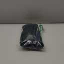 Hicarer 2 Pairs Kids Waterproof Winter Gloves Snow Gloves for Boys Girls Child Toddler Warm Ski Gloves for Cold Weather (3 - 6 Years, Purple and Pink)