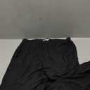 Hanes Originals Cotton Joggers, Jersey Sweatpants for Men with Pockets, 30" Inseam, M