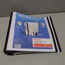 Staples Better Binder - 2" - White