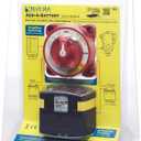Blue Sea Systems 7650 Add-A-Battery Kit - Dual Circuit Battery Management System, 120 Amps
