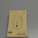 TECKNET Bluetooth Mouse, 4800 DPI Wireless Mouse, 2-Year Battery 6 Adjustable DPI, 6 Buttons Compatible with Laptop/Windows/Computer - Black