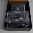 FSP Hydro G PRO 850W Power Supply, 80 Plus Gold, ATX 3.0/PCIe 5(12V-2X6), Full Modular (HG2-850-G5T)