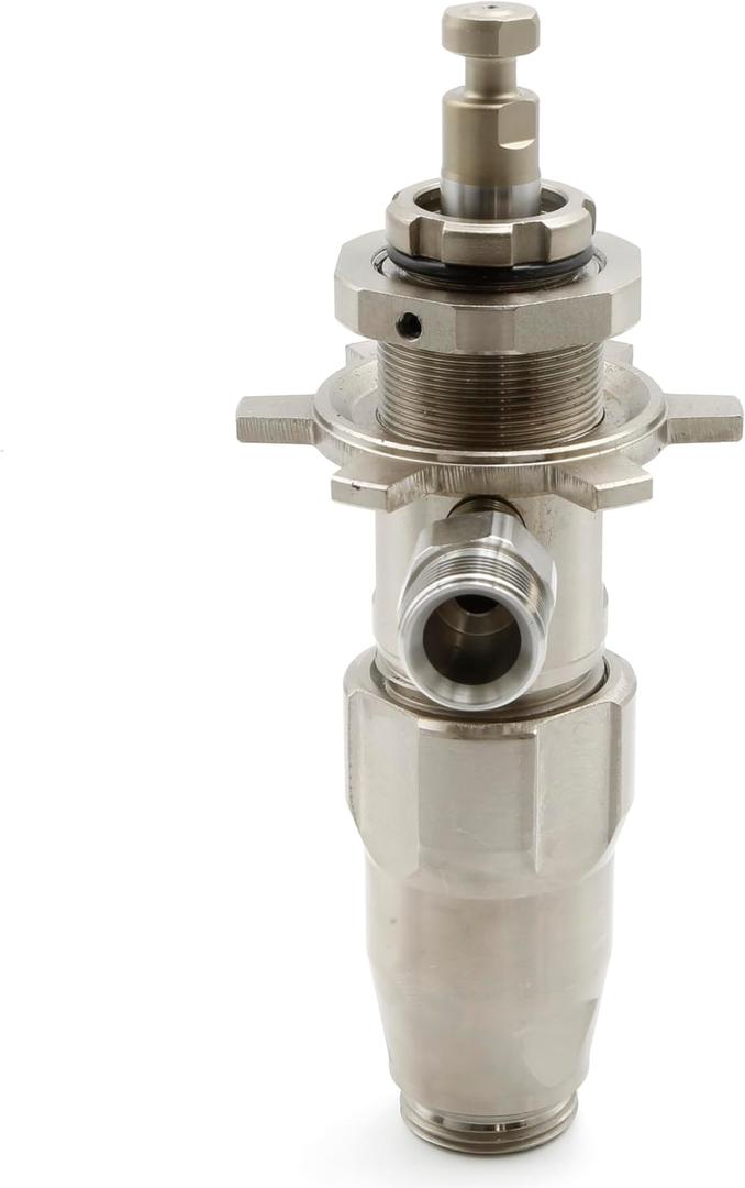 ASTROSYNC Airless Spray Pump Fit for Graco 210ES 210PC 230PC 390PC 395PC 490PC 495PC 595PC Pro Airless Paint Sprayer Replace 17C487 17C721