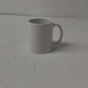MYSUB Sublimation Mugs, Cups 11oz Sublimation Ceramic Blank Coffee Mugs,White Cups, Sulimation Blanks, Blank White Mugs-36 pack bulk bundle (36pc white mug single box)