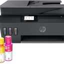 HP Smart Tank Plus 570 Wireless All-in-One Ink Tank Printer with up to 2 Years of Ink Included (5HX14A)