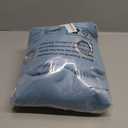 BGment Room Darkening Curtains 95 Inches Long - Grommet Thermal Insulated Drapes Window Treatment Curtains for Bedroom, 2 Panels, 52 x 95 Inch, Greyish Blue