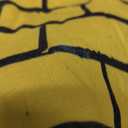 Brick Wall Halloween Costume Funny Simple Group Costume Idea T-Shirt XL