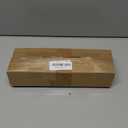 Watayo 45 Pcs Christmas Artificial Pine Branches with Red Berry Stems, 10.5" Faux Evergreen Norfolk Pine Cypress Leaves Stems, Fake Foliage Pine Needles Picks for DIY Craft Garland Home Decor