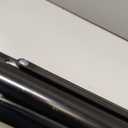 Heavy Duty Light Stand 9.5 Feet/2.8 Meters Adjustable Spring Cushioned Metal Photography Tripod Stand for Photo Studio Speedlight, Ring Light, Photographic Equipments Thickening Flash Stand (Aluminium Alloy-1 Pack, Black)